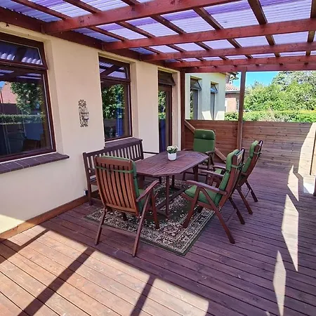 Basta Homestay Gudhjem
