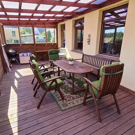 Homestay Basta Gudhjem
