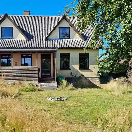 Homestay Basta Gudhjem