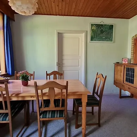 Basta Ubytování v soukromí Gudhjem