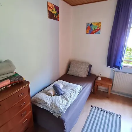 Ubytování v soukromí Basta *