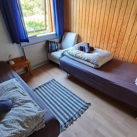Basta Ubytování v soukromí