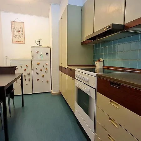 Homestay Basta Gudhjem